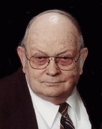 James R. Hensley, Sr.